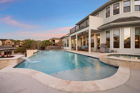 2014 Ketch Court Seabrook TX 77586