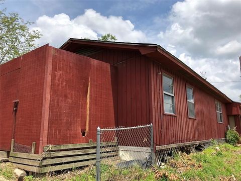 A home in Onalaska