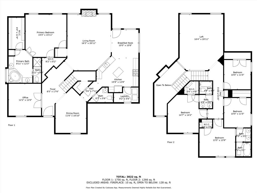 11727 Short Trail Lane, Tomball, Texas image 36