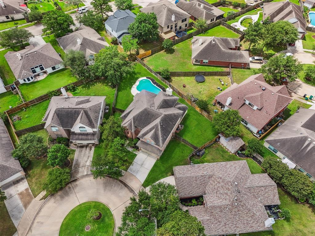 11727 Short Trail Lane, Tomball, Texas image 30