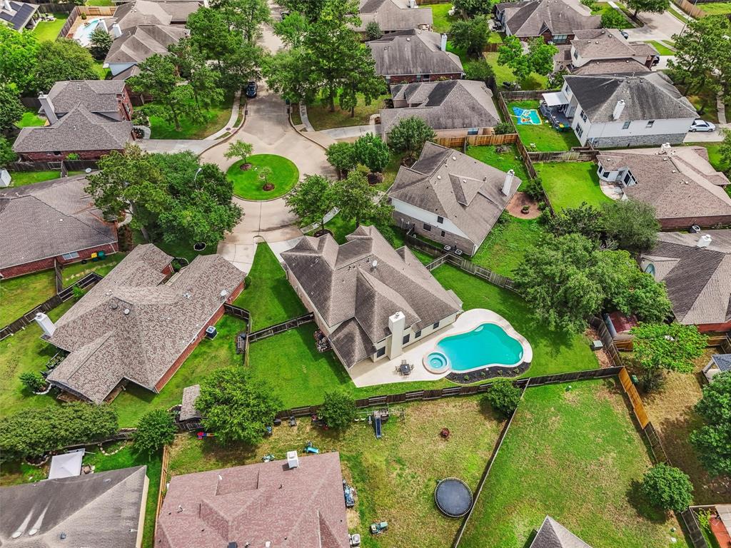 11727 Short Trail Lane, Tomball, Texas image 29