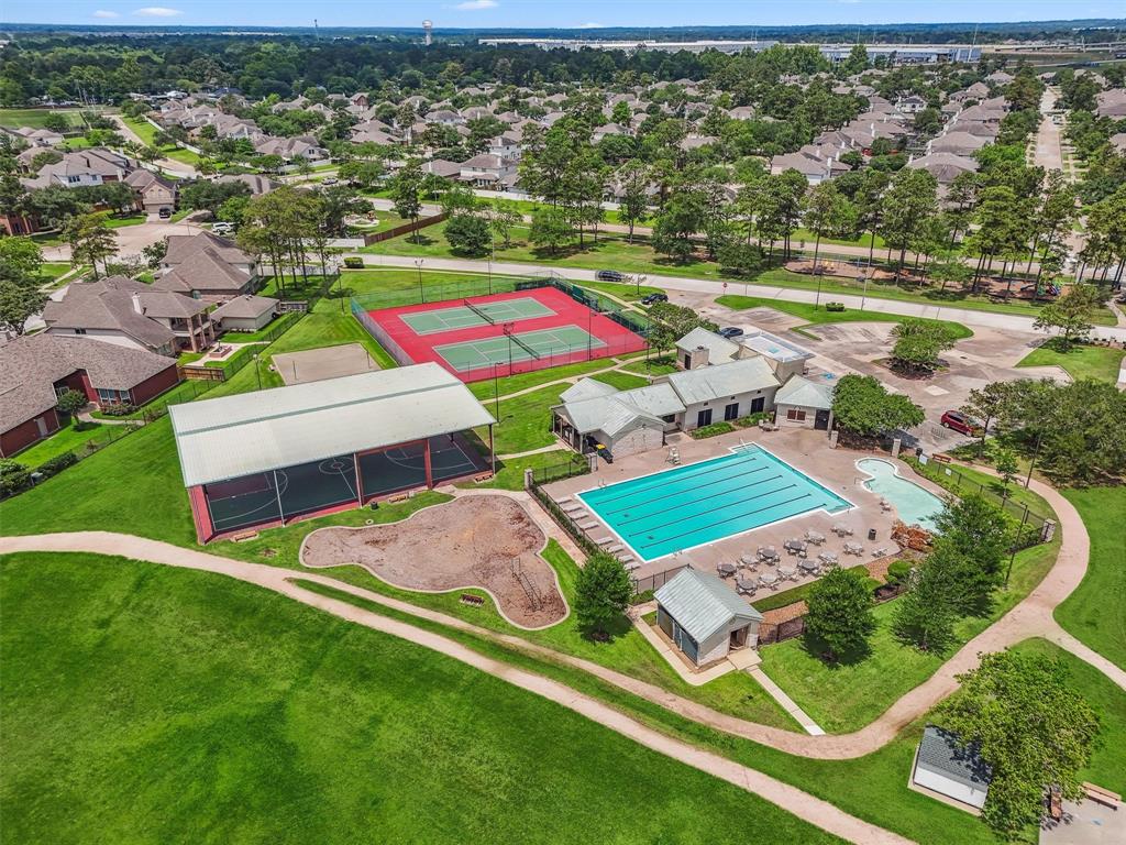 11727 Short Trail Lane, Tomball, Texas image 32