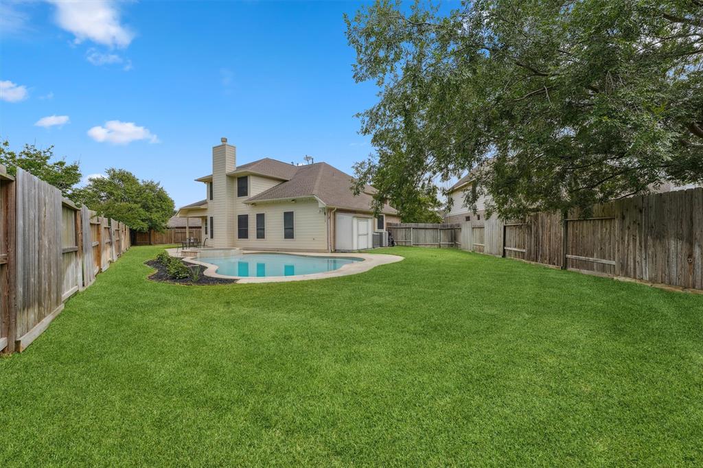 11727 Short Trail Lane, Tomball, Texas image 27