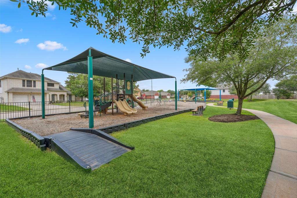 11727 Short Trail Lane, Tomball, Texas image 34