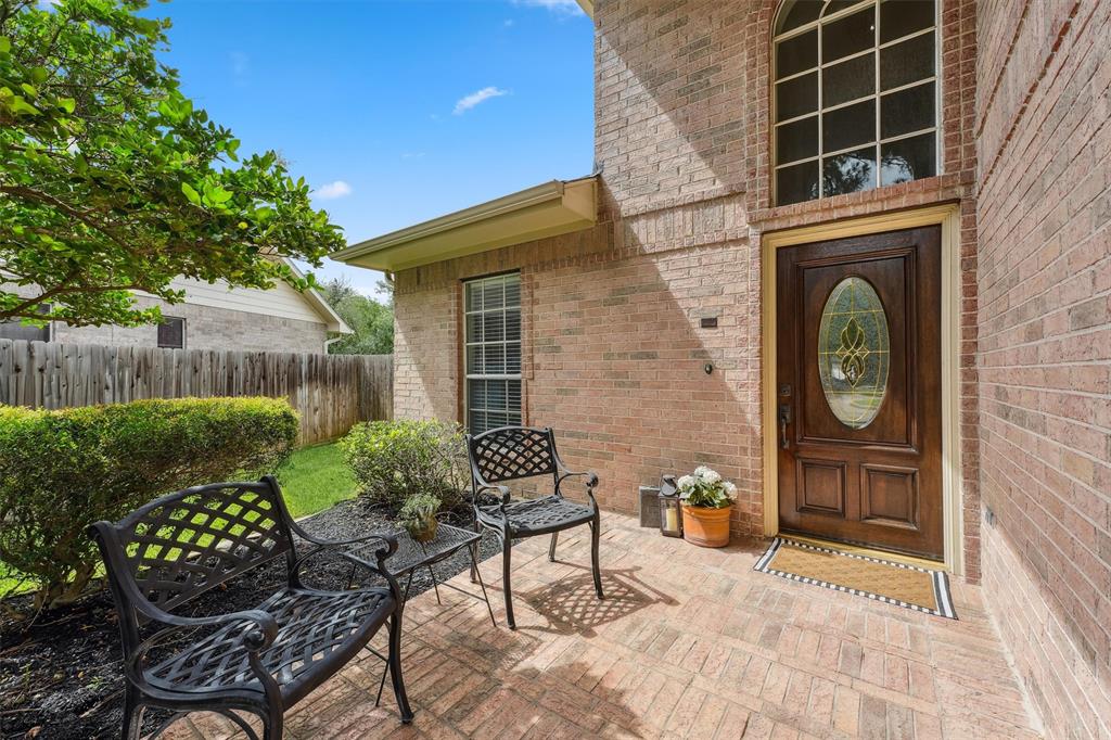11727 Short Trail Lane, Tomball, Texas image 4