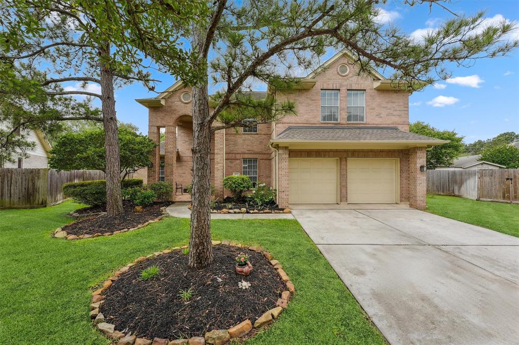 11727 Short Trail Lane, Tomball, Texas image 3