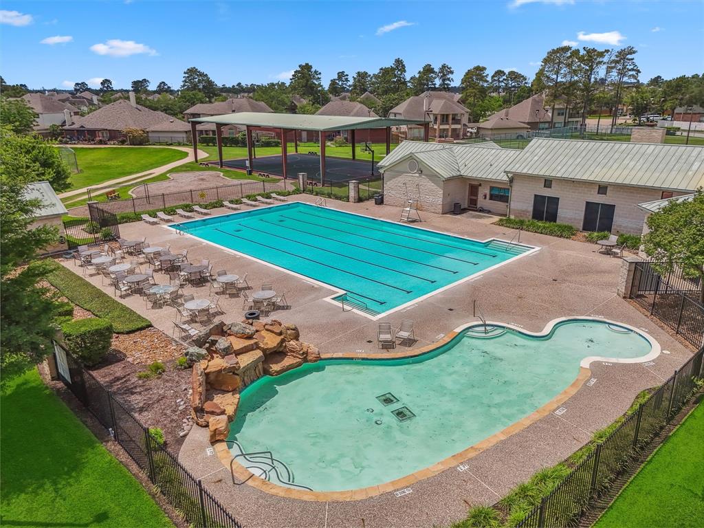 11727 Short Trail Lane, Tomball, Texas image 33