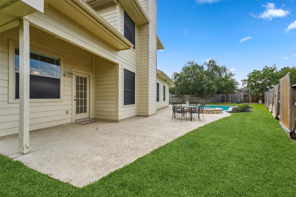 11727 Short Trail Lane, Tomball, Texas image 26