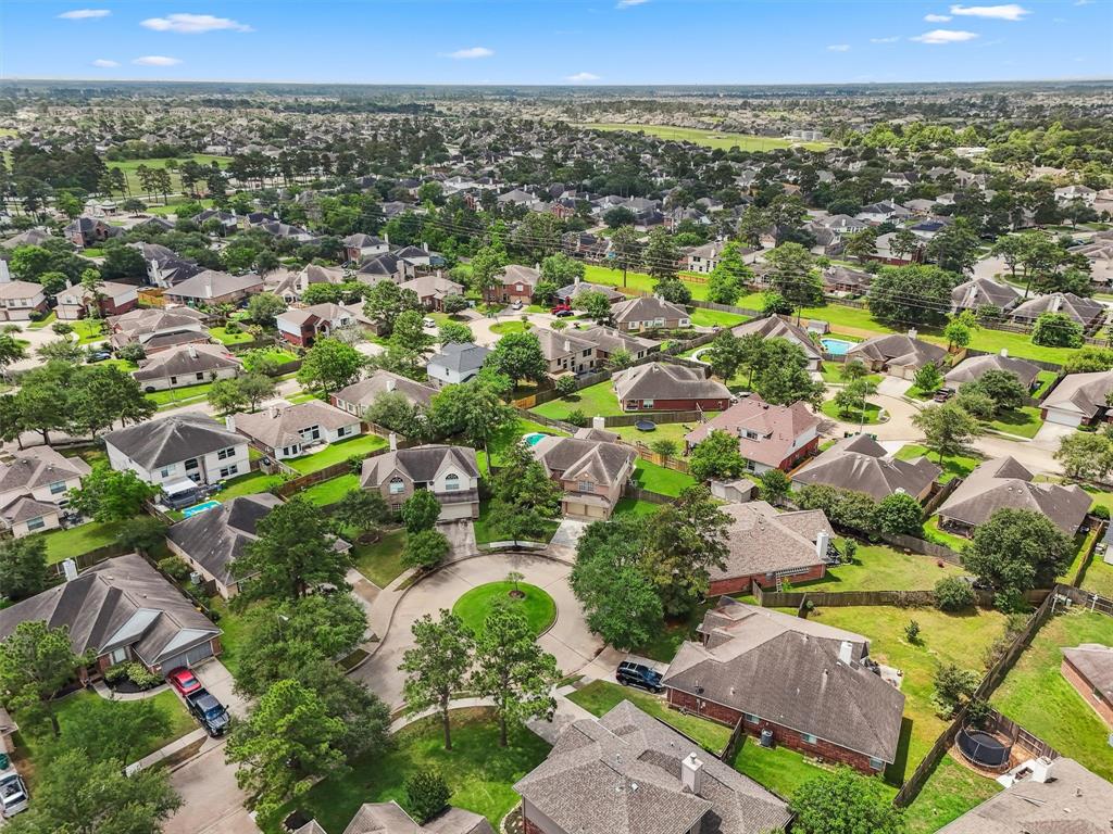 11727 Short Trail Lane, Tomball, Texas image 31