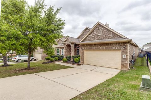 12461 Pebble View Drive Conroe TX 77304