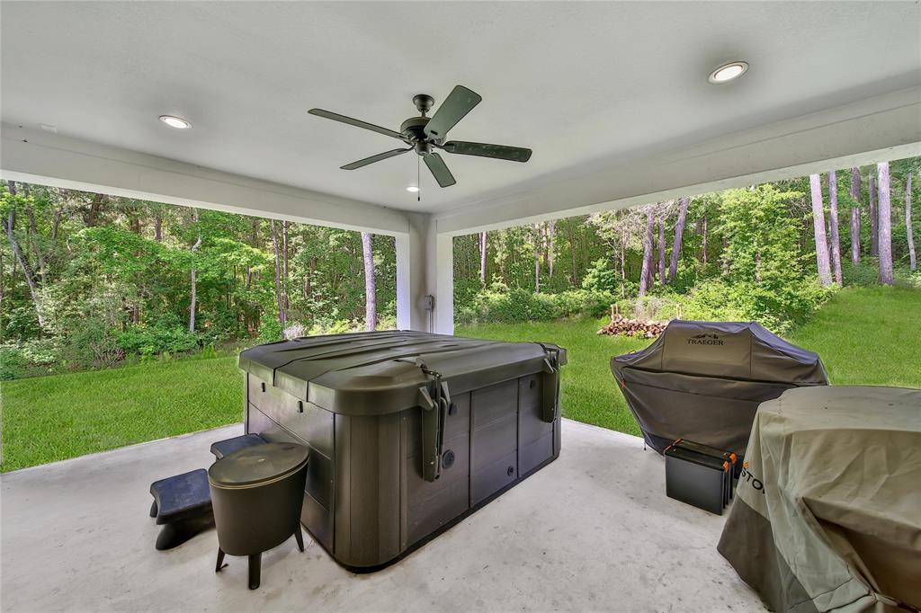 151 Alamo Drive, Huntsville, Texas image 46