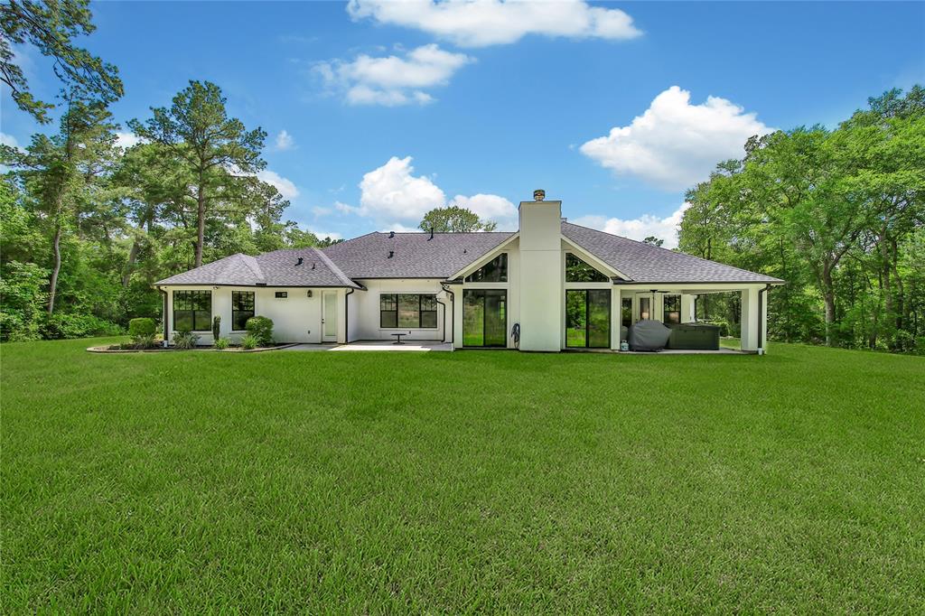 151 Alamo Drive, Huntsville, Texas image 48