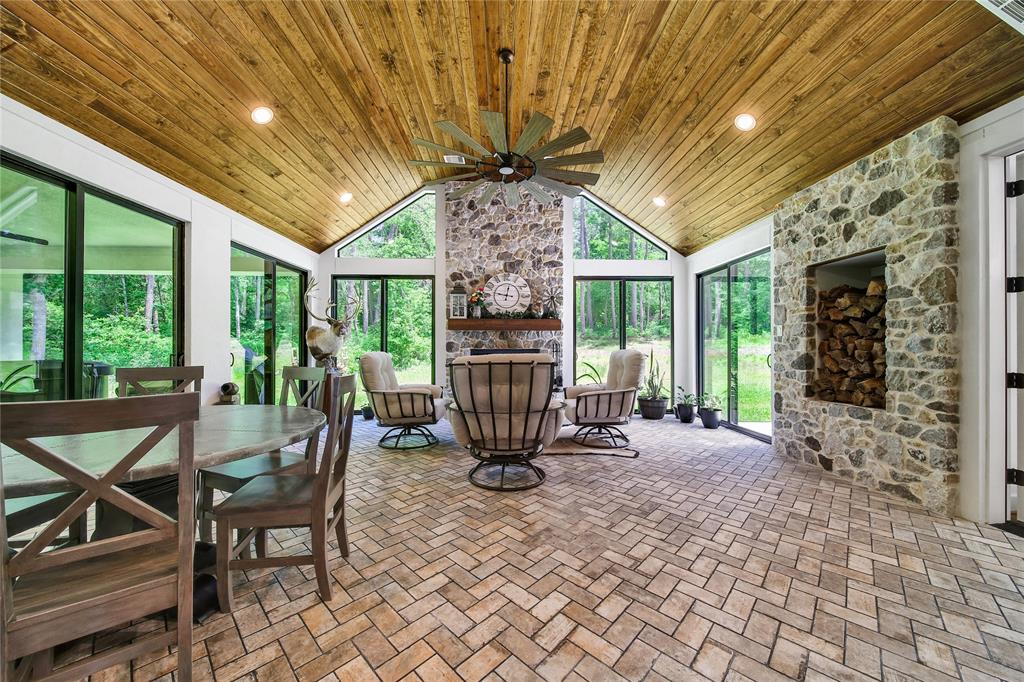 151 Alamo Drive, Huntsville, Texas image 42