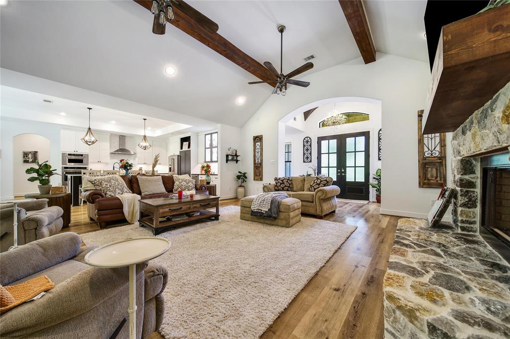 151 Alamo Drive, Huntsville, Texas image 10