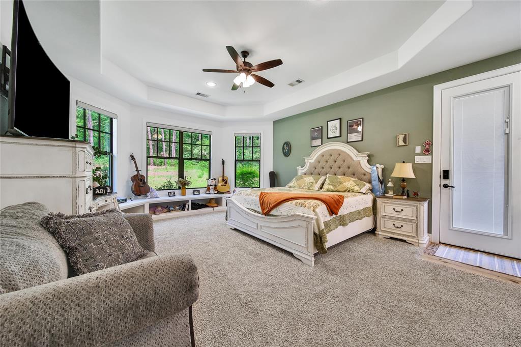 151 Alamo Drive, Huntsville, Texas image 31