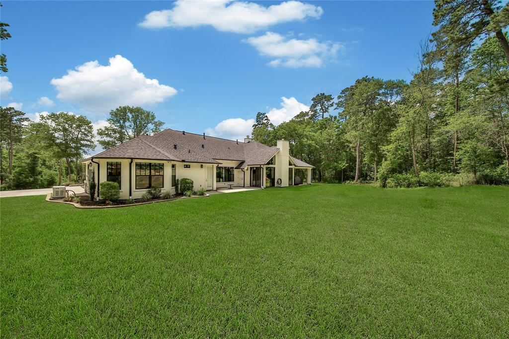 151 Alamo Drive, Huntsville, Texas image 47