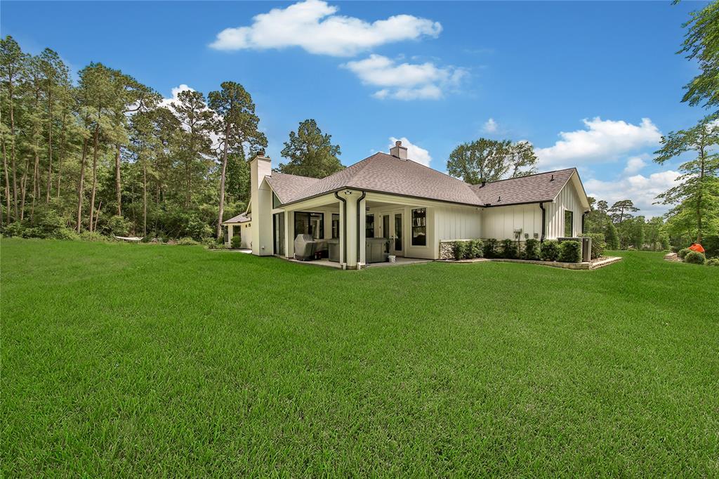 151 Alamo Drive, Huntsville, Texas image 49