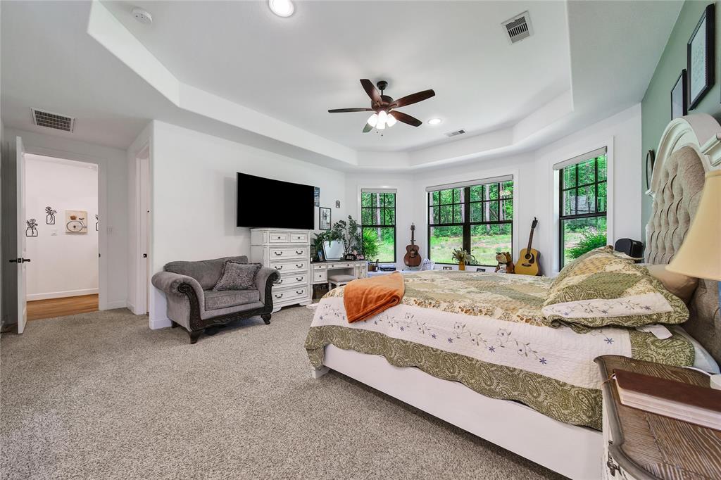 151 Alamo Drive, Huntsville, Texas image 32