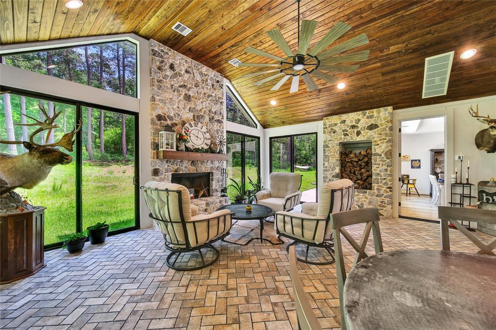 151 Alamo Drive, Huntsville, Texas image 43