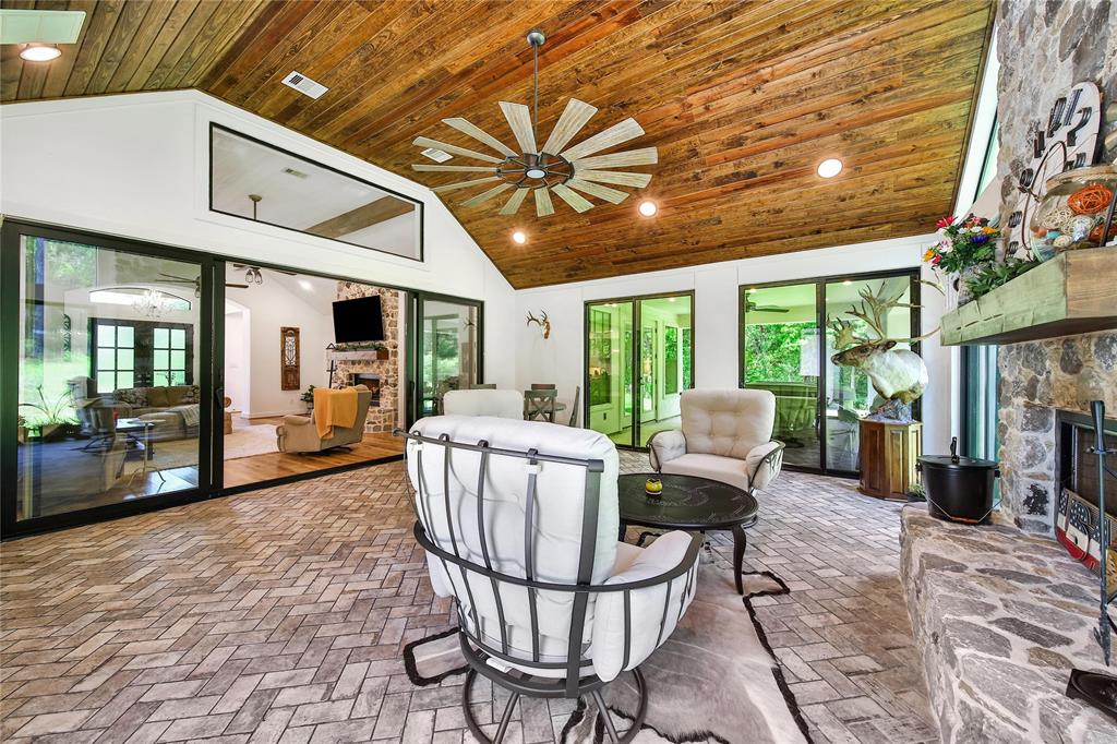 151 Alamo Drive, Huntsville, Texas image 45