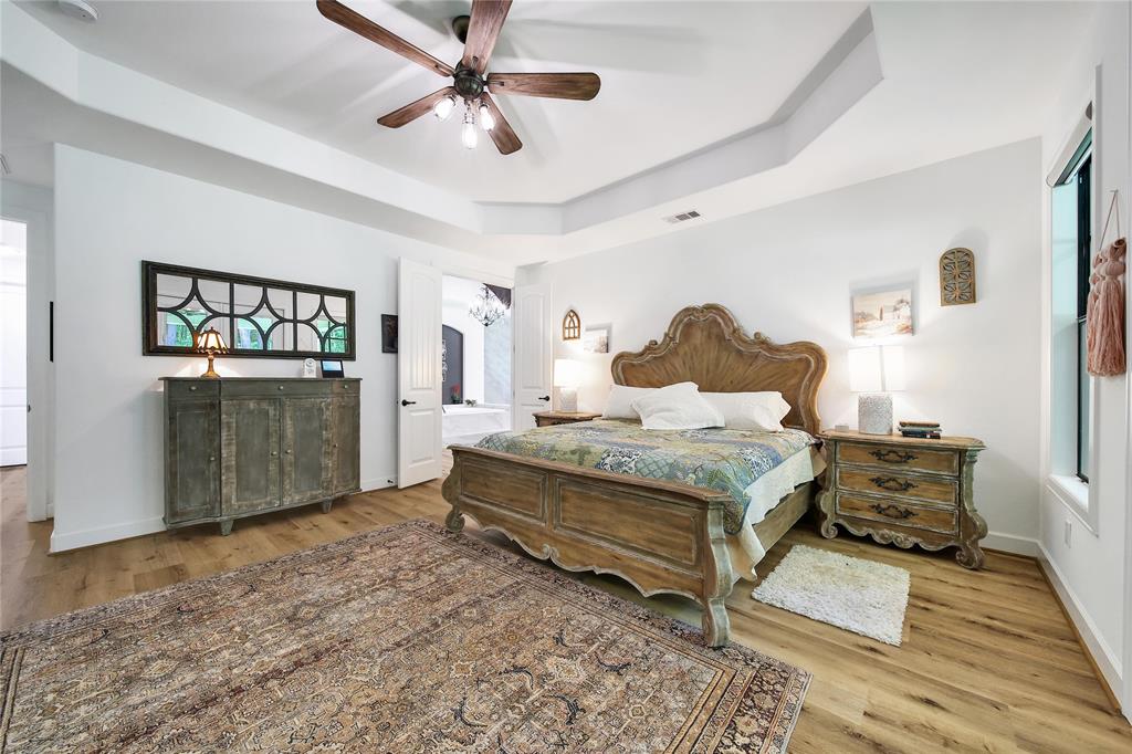 151 Alamo Drive, Huntsville, Texas image 25