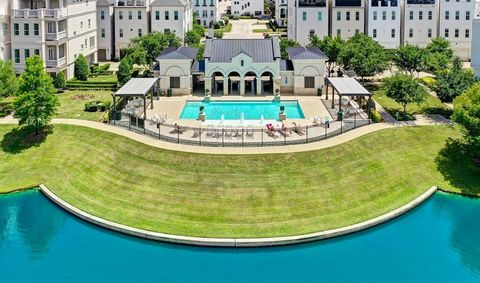 3604 Dorset Cliff Lane Houston TX 77055