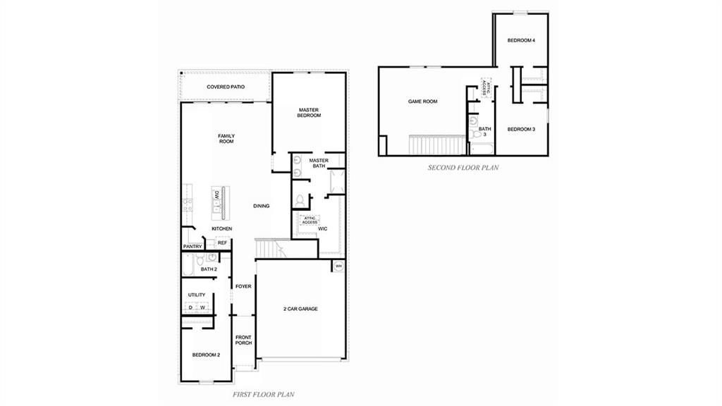 1607 Stelvio Pass Drive, Richmond, Texas image 36