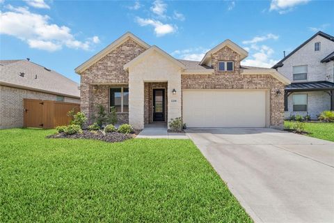 Photo of 12206 English Mist Drive, Houston, TX 77044 (MLS # 37346024)