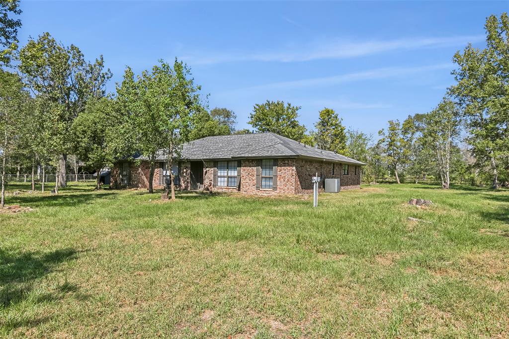 6110 Peveto Lane, Orange, Texas image 3