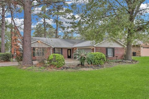 15641 Corinthian Way Willis TX 77318