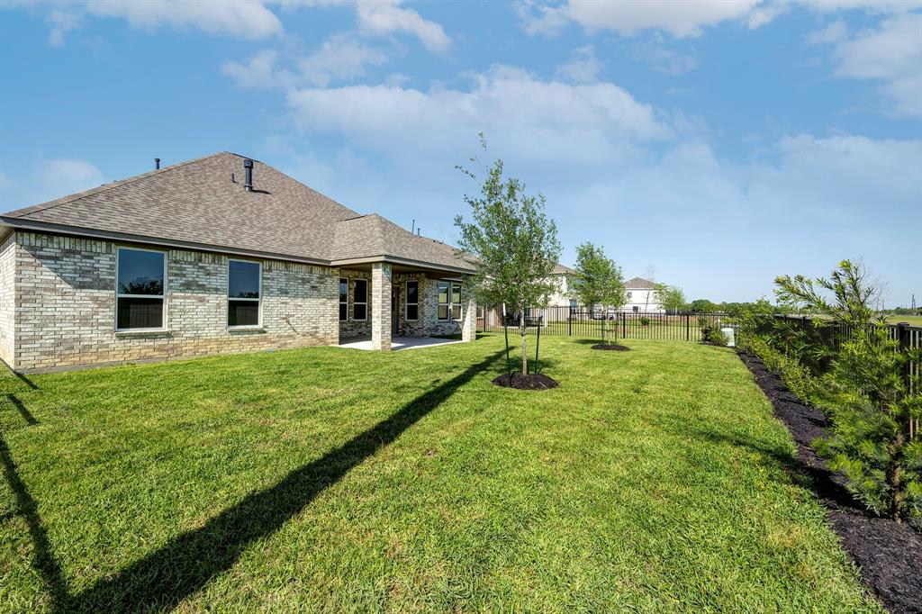 10919 Amador Peak Drive, Iowa Colony, Texas image 15