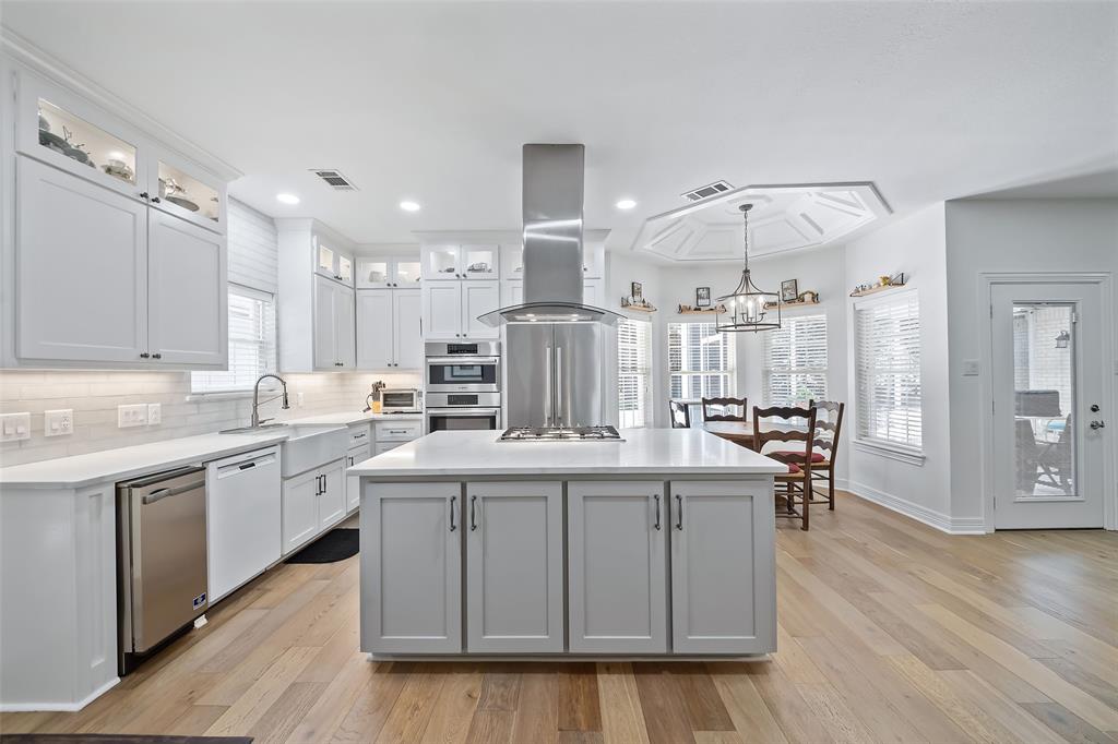 6602 Ranch Park Drive