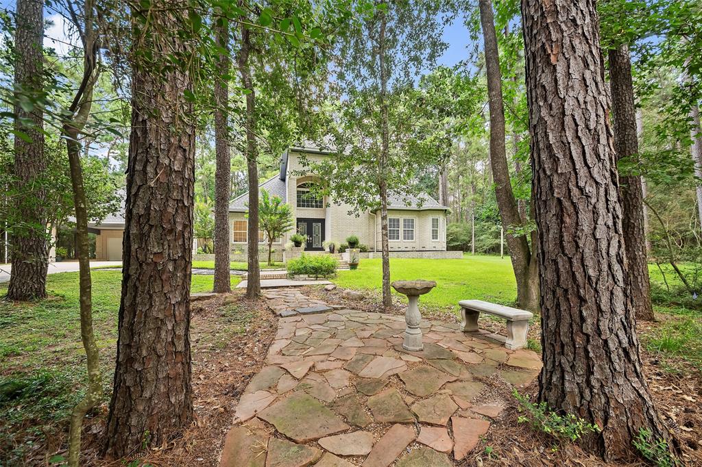 6602 Ranch Park Drive