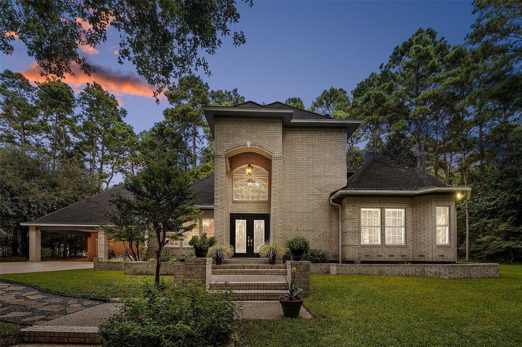 6602 Ranch Park Drive