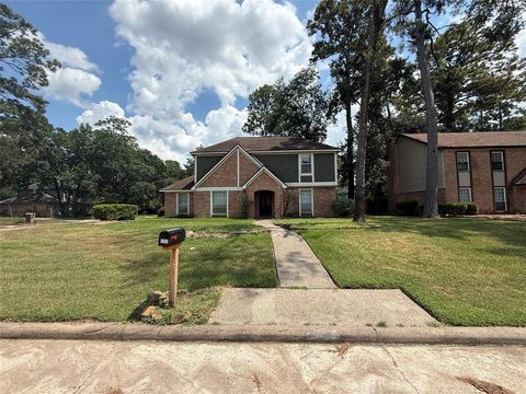 Photo of 5303 Slashwood Lane, Spring, TX 77379 (MLS # 80538748) Photo of 5303 Slashwood Lane, Spring, TX 77379 (MLS # 80538748)