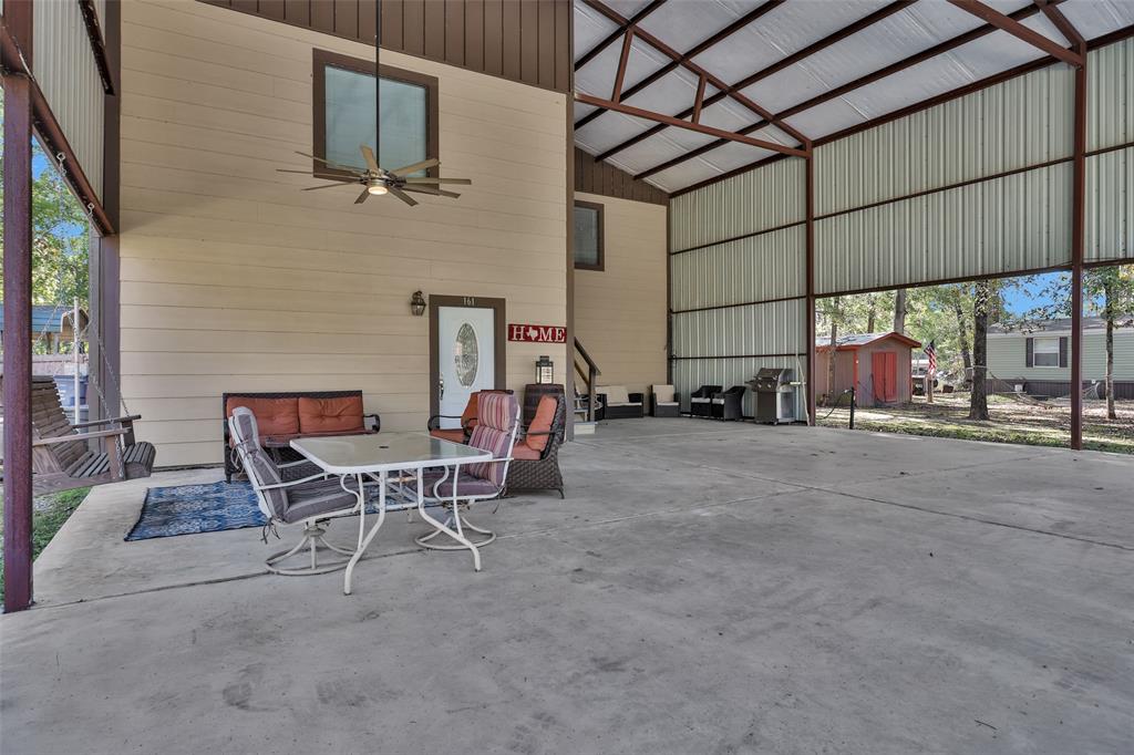 161 Cayman Street, Point Blank, Texas image 6