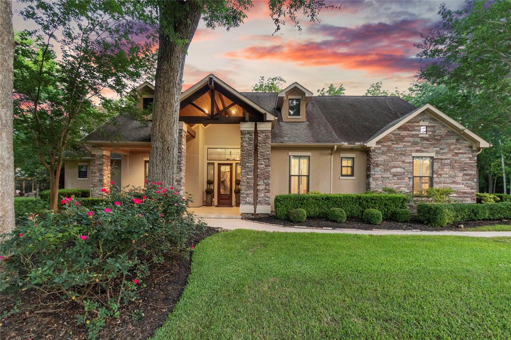 3021 Powderhorn Point