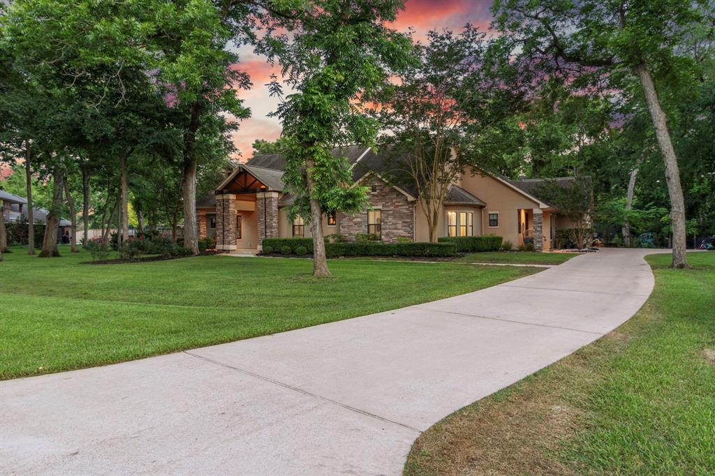 3021 Powderhorn Point, Richmond, Texas image 3