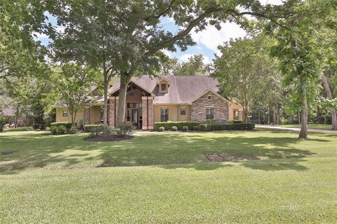 3021 Powderhorn Point Richmond TX 77406