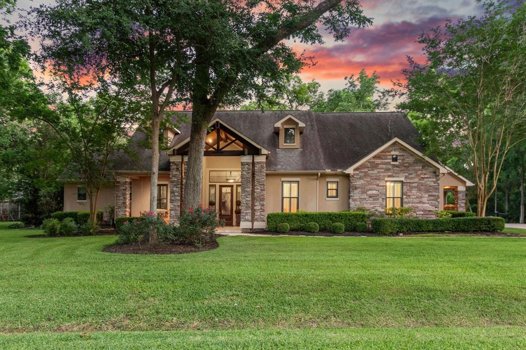 3021 Powderhorn Point, Richmond, Texas image 2