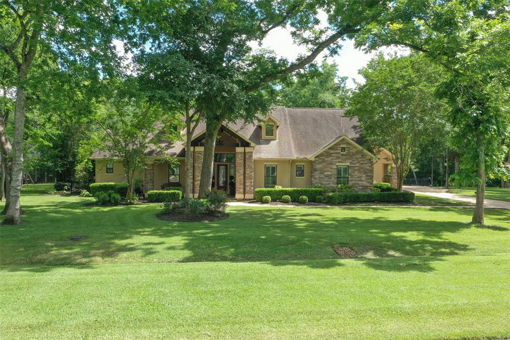3021 Powderhorn Point