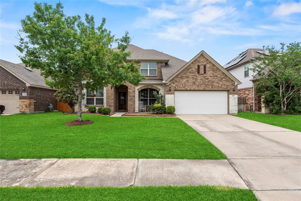 26020 Bassfield Lane, Katy, Texas image 37