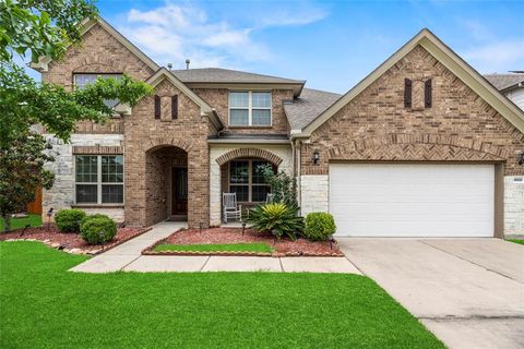 26020 Bassfield Lane Katy TX 77494