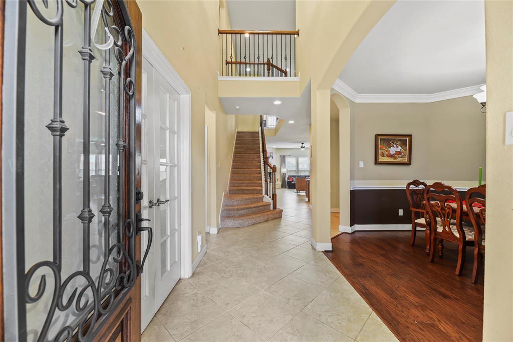 26020 Bassfield Lane, Katy, Texas image 3