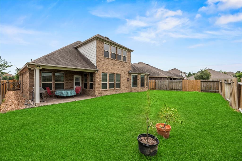 26020 Bassfield Lane, Katy, Texas image 32