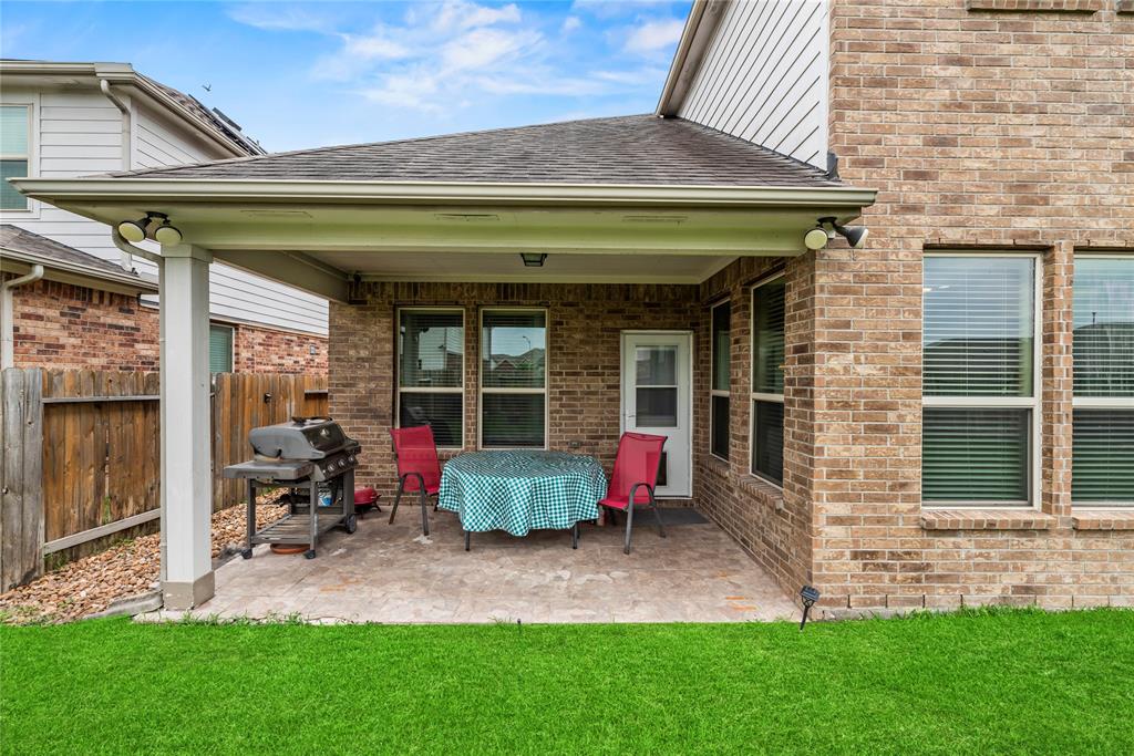 26020 Bassfield Lane, Katy, Texas image 33
