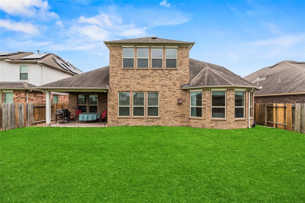 26020 Bassfield Lane, Katy, Texas image 34