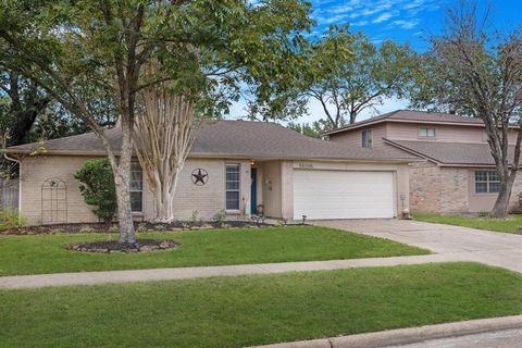 A home in Cypress