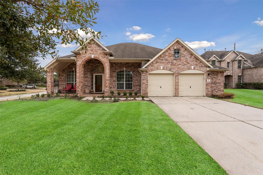 View The Woodlands, TX 77389 house