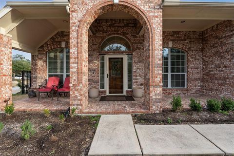 A home in The Woodlands